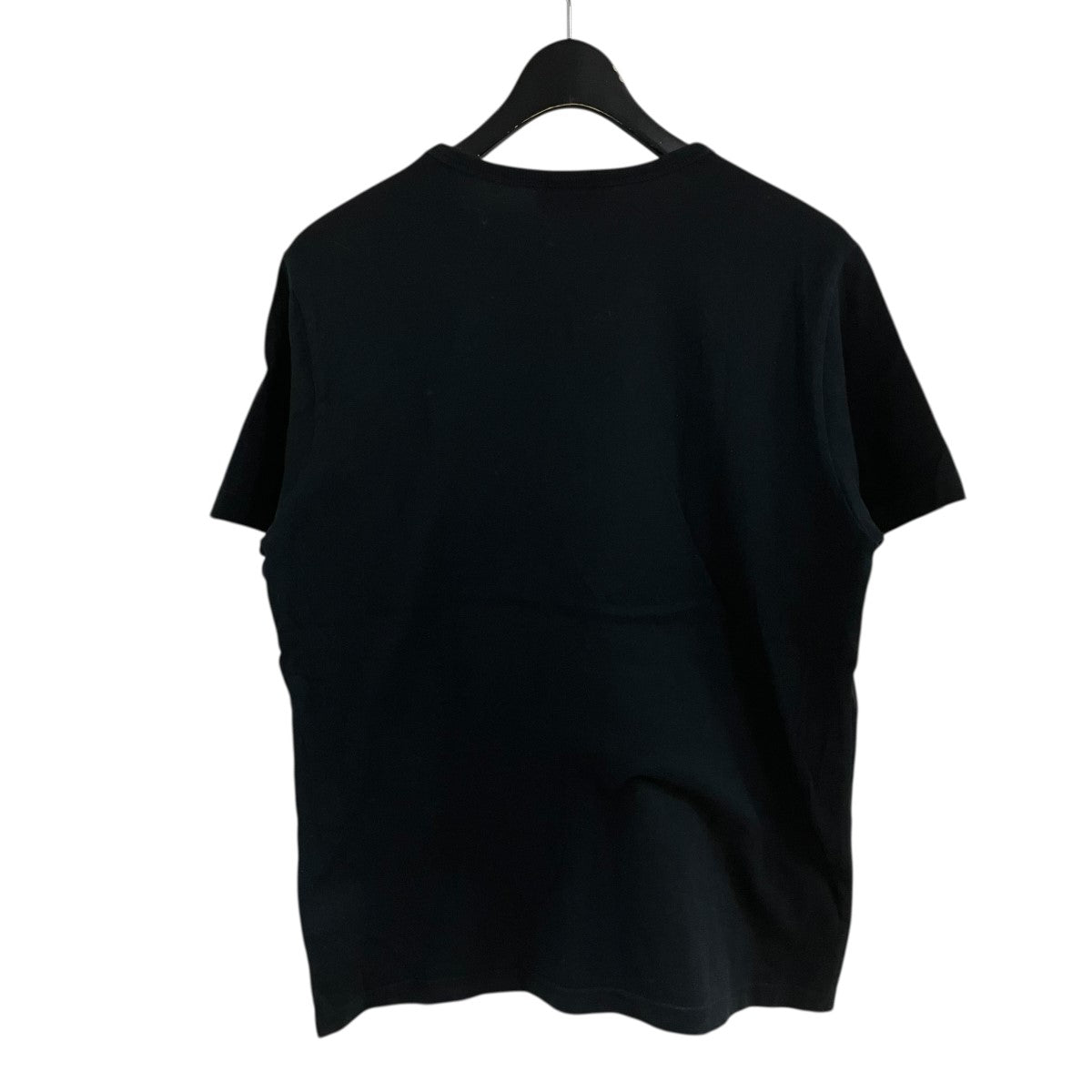 LACOSTE(ラコステ) 半袖Tシャツ TH632EL ブラック サイズ L｜【公式