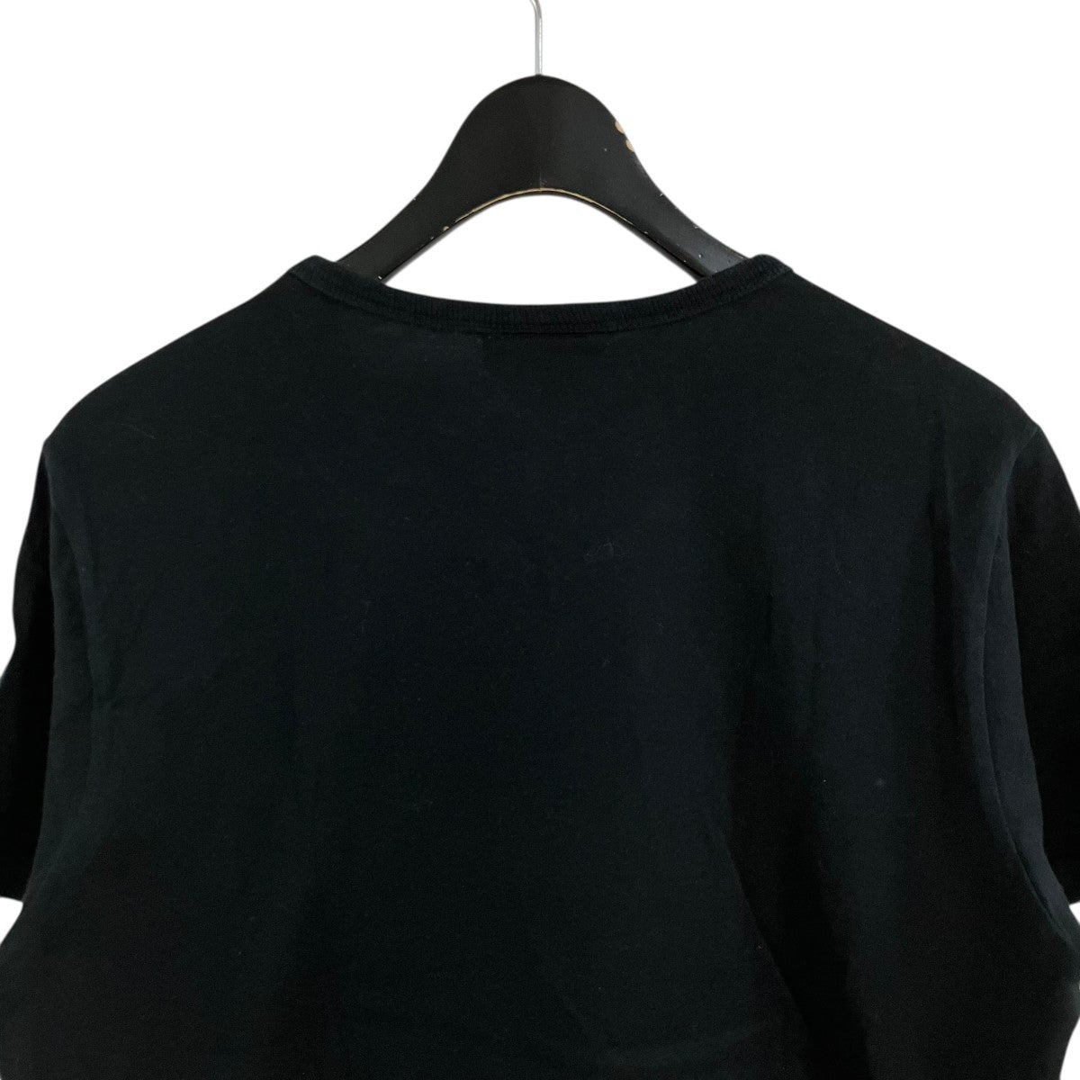 LACOSTE(ラコステ) 半袖Tシャツ TH632EL ブラック サイズ L｜【公式