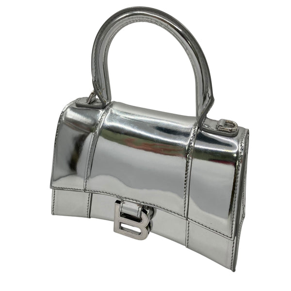 バレンシアガ　アワーグラス BALENCIAGA(バレンシアガ) アワーグラス XS ショルダーバッグ 592833