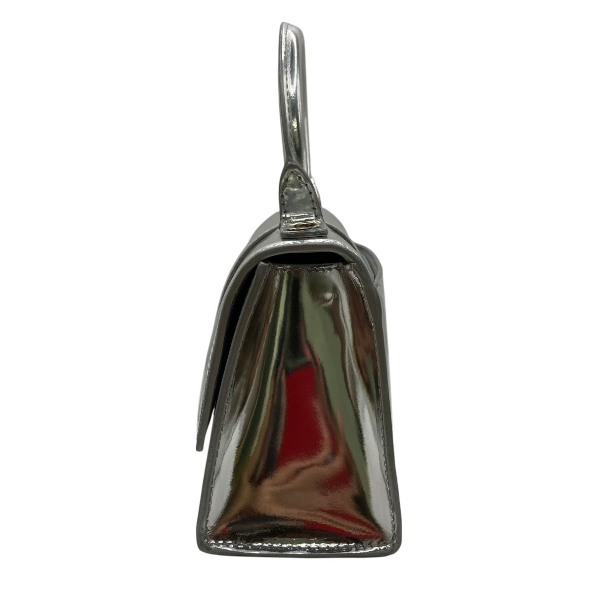 BALENCIAGA(バレンシアガ) アワーグラス XS ショルダーバッグ 592833