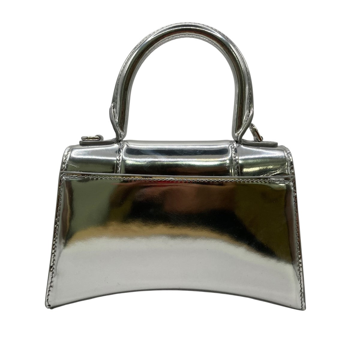 BALENCIAGA(バレンシアガ) アワーグラス XS ショルダーバッグ 592833