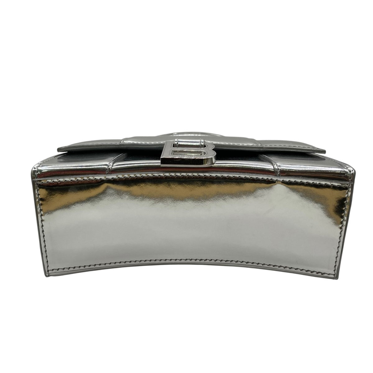 BALENCIAGA(バレンシアガ) アワーグラス XS ショルダーバッグ 592833