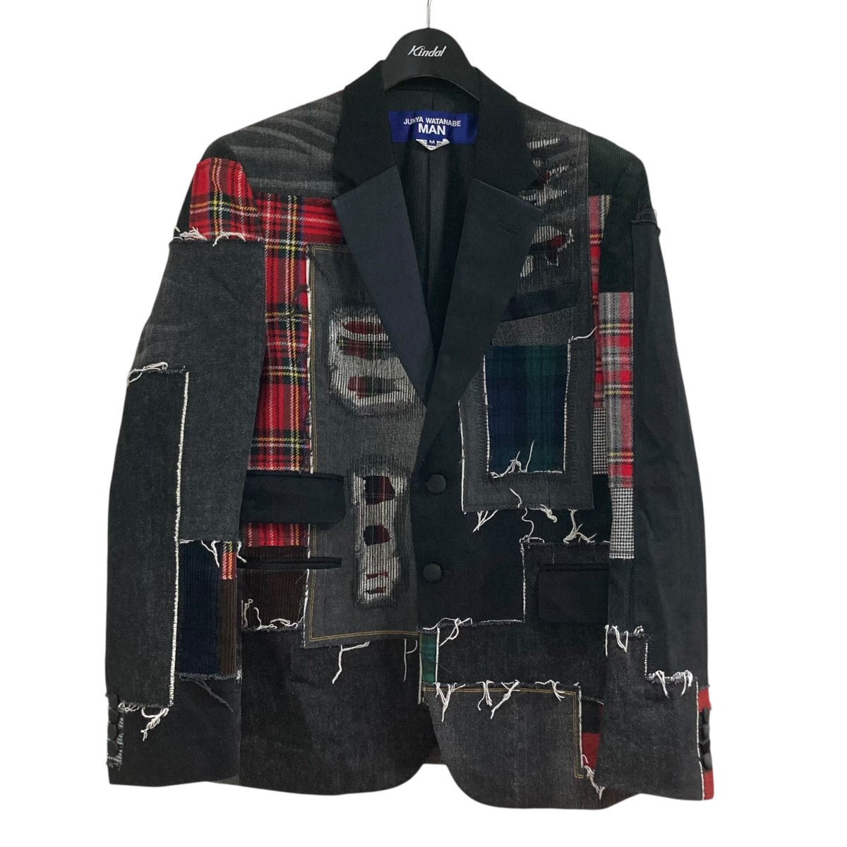 CDG JUNYA WATANABE MAN(コムデギャルソンジュンヤワタナベマン