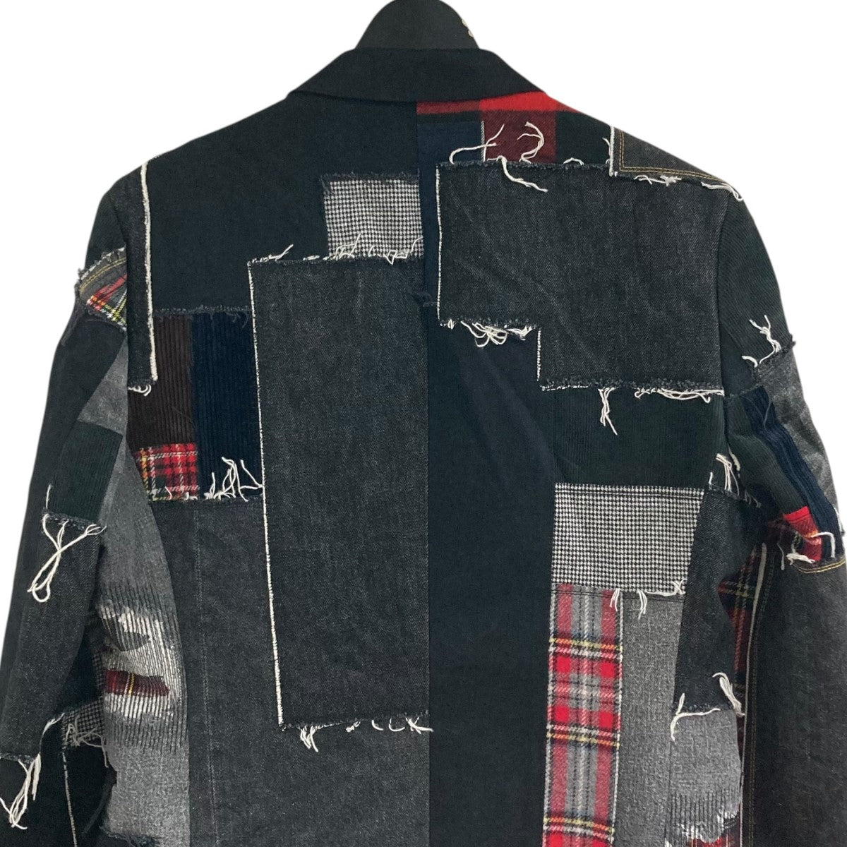 JUNYA WATANABE COMME des GARCONS ジャケット Junya Watanabe CDG Comme Des Garçons (AD2007) Women's Blazer
