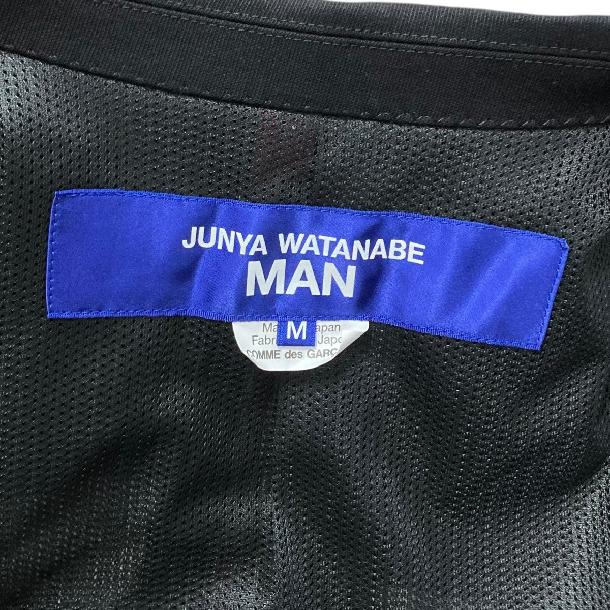 CDG JUNYA WATANABE MAN(コムデギャルソンジュンヤワタナベマン