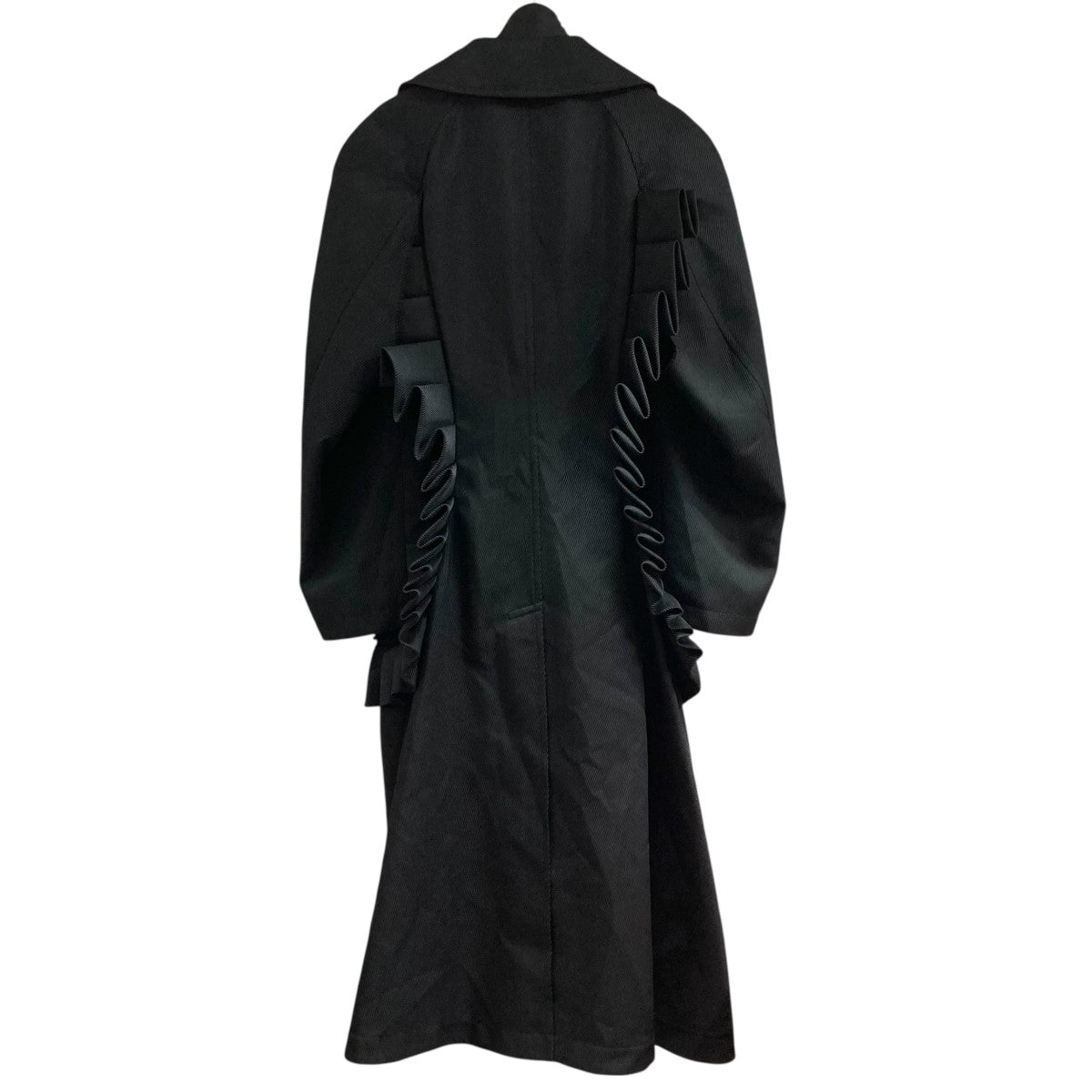 COMME des GARCONS HOMME(コムデギャルソンオム) 25SSフリル