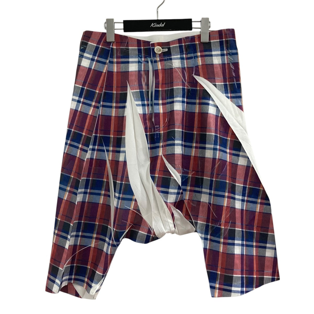 COMME des GARCONS HOMME PLUS(コムデギャルソンオムプリュス
