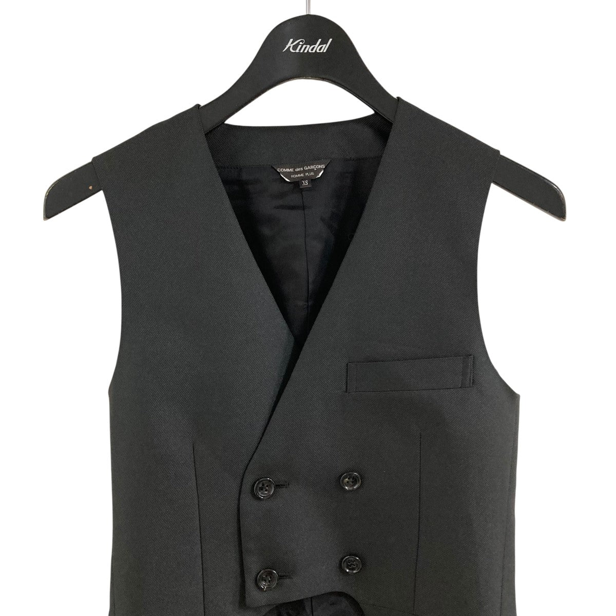 PLAY COMME des GARCONS(プレイコムデギャルソン) ニット