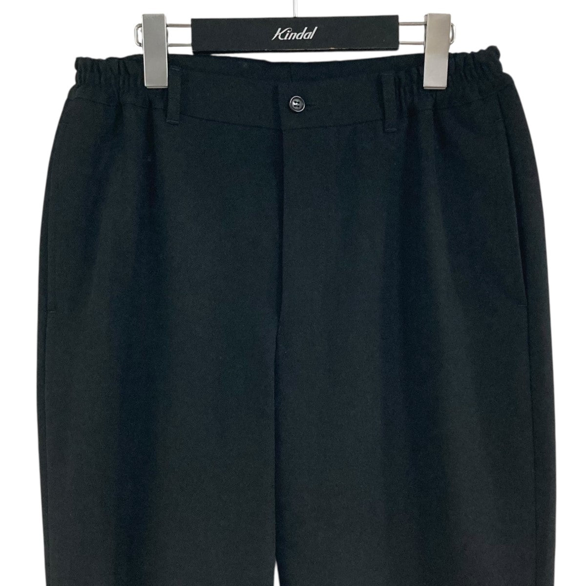 COMME des GARCONS HOMME DEUX(コムデギャルソンオムドゥ) 24AWワイド