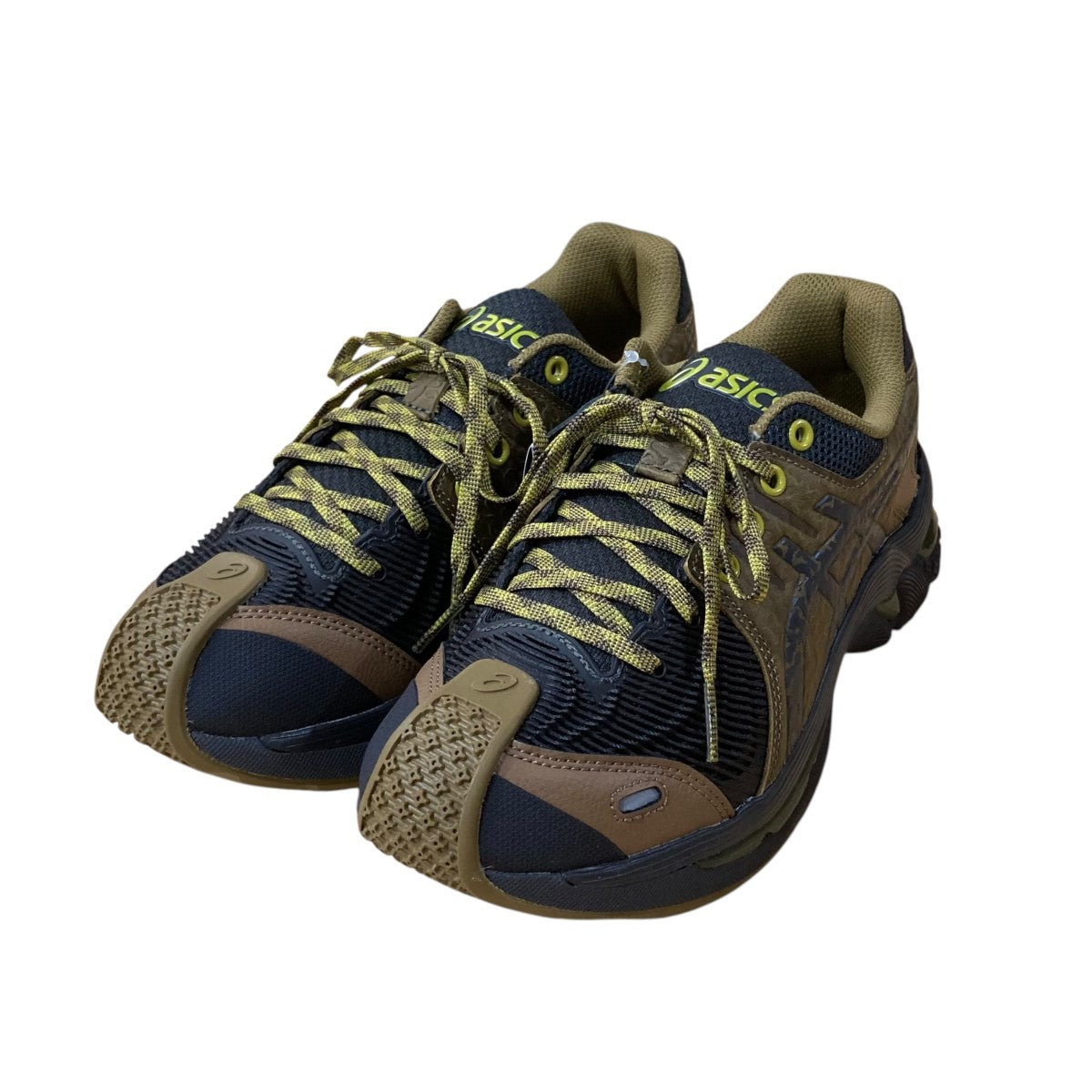 KIKO KOSTADINOV MACKINTOSH 0002ブーツ Kiko Kostadinov×MACKINTOSH 0002×Tricker's ブーツ ブラック サイズ 9