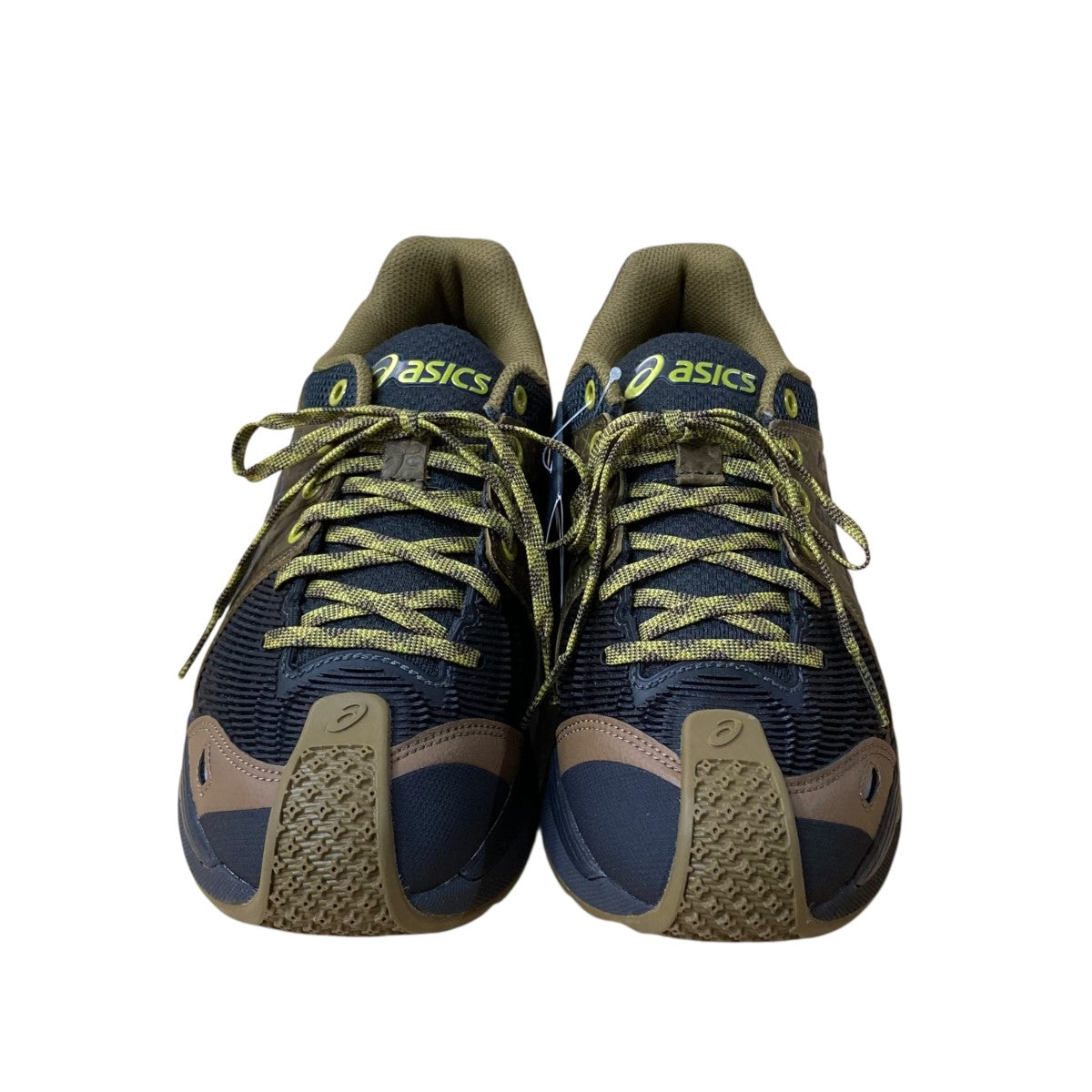 Kiko Kostadinov(キココスタディノフ) 23SSTONKIN LACE UP SHOE