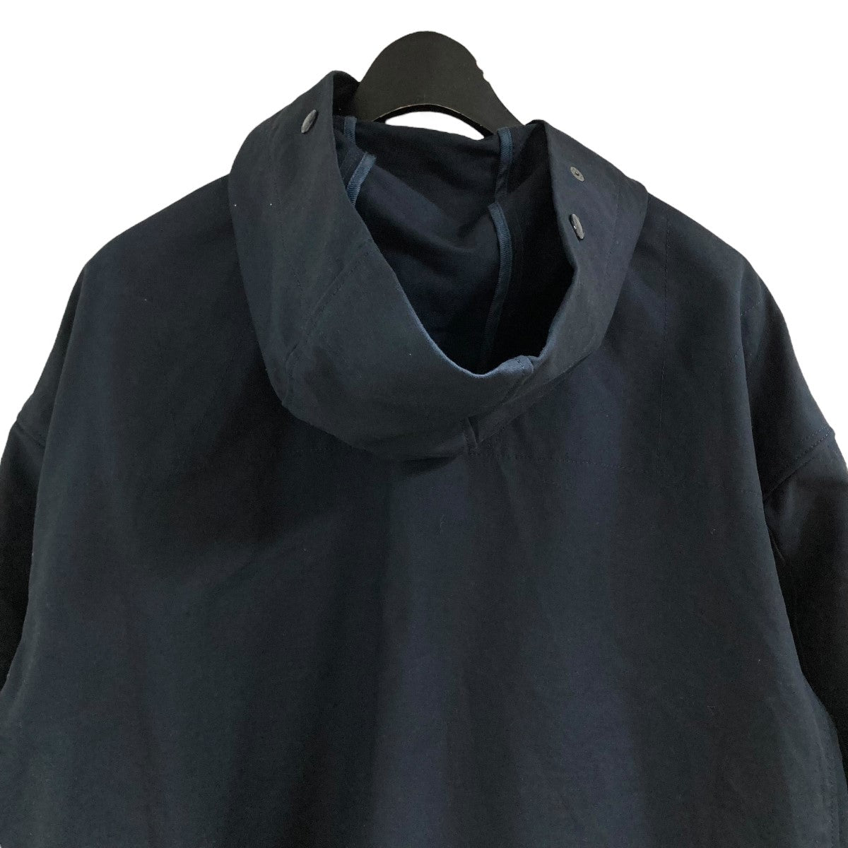 Engineered Garments(エンジニアドガーメンツ) ロングコート ネイビー