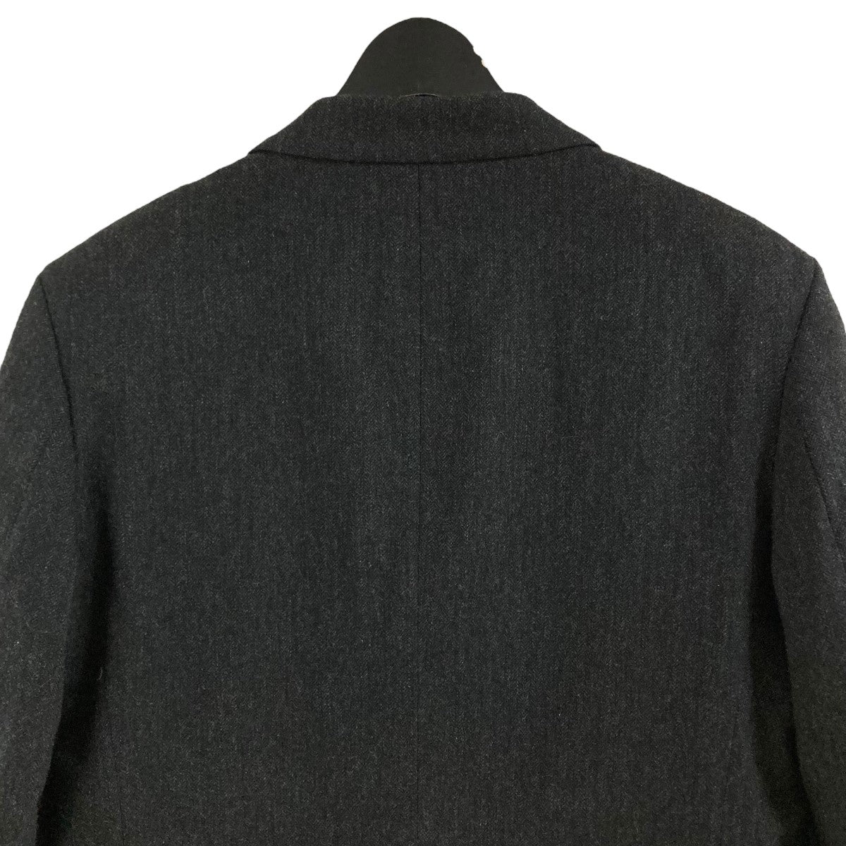 MASU(エムエーエスユー) ヘリンボーンブレザー ジャケット MVFW-JK0222