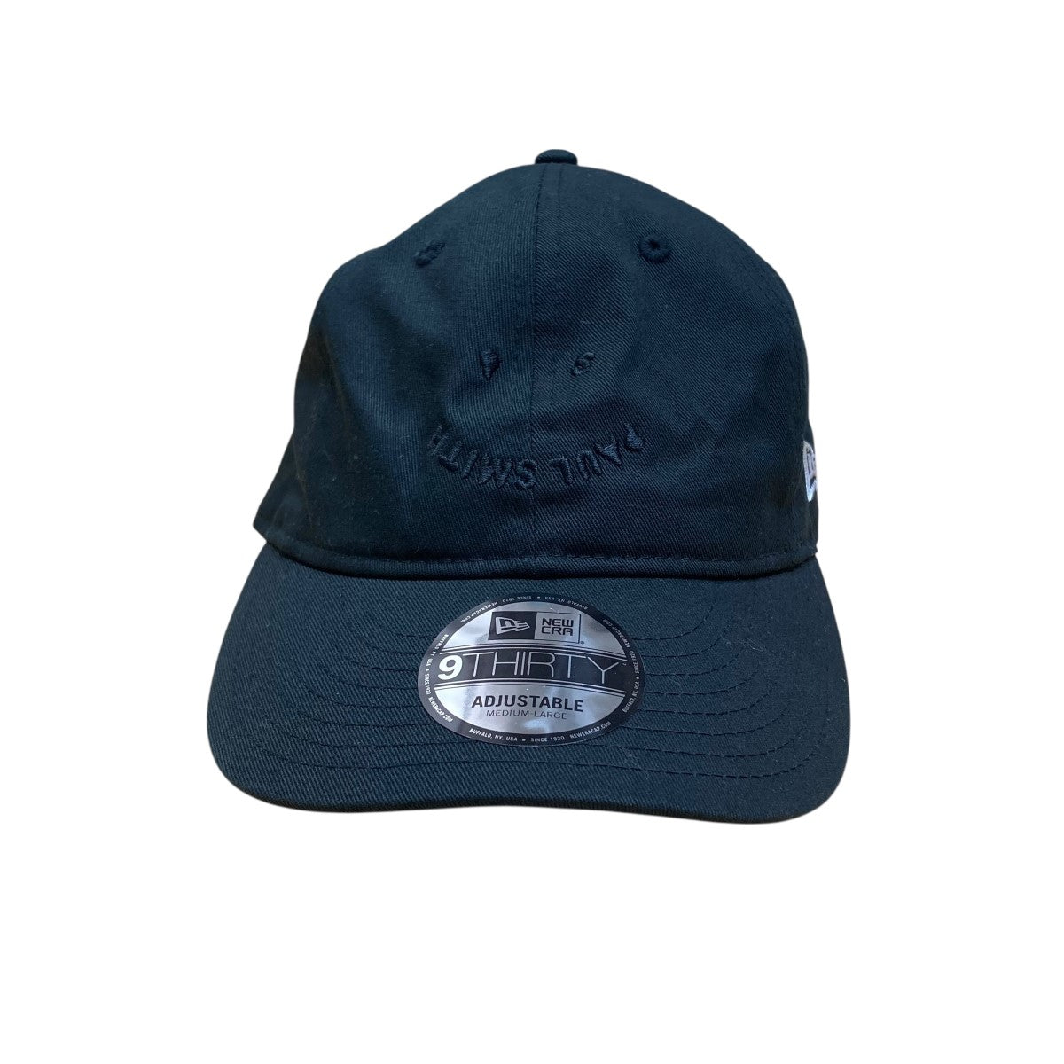 Paul Smith(ポールスミス) キャップ ブラック サイズ M/L｜【公式