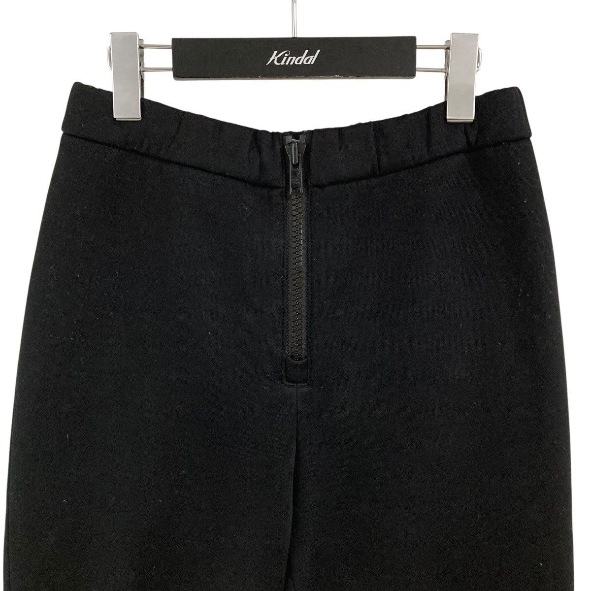 PRADA 三角パッチスウェットパンツ 古着・中古-2枚目のアイテム画像