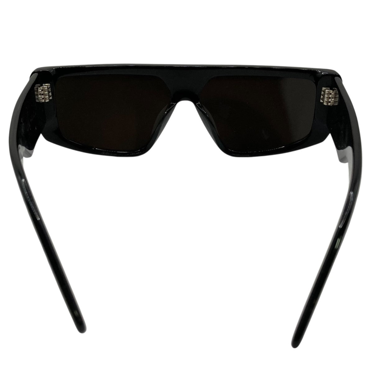 RICK OWENS(リックオウエンス) サングラス 58-14-145 ブラック サイズ