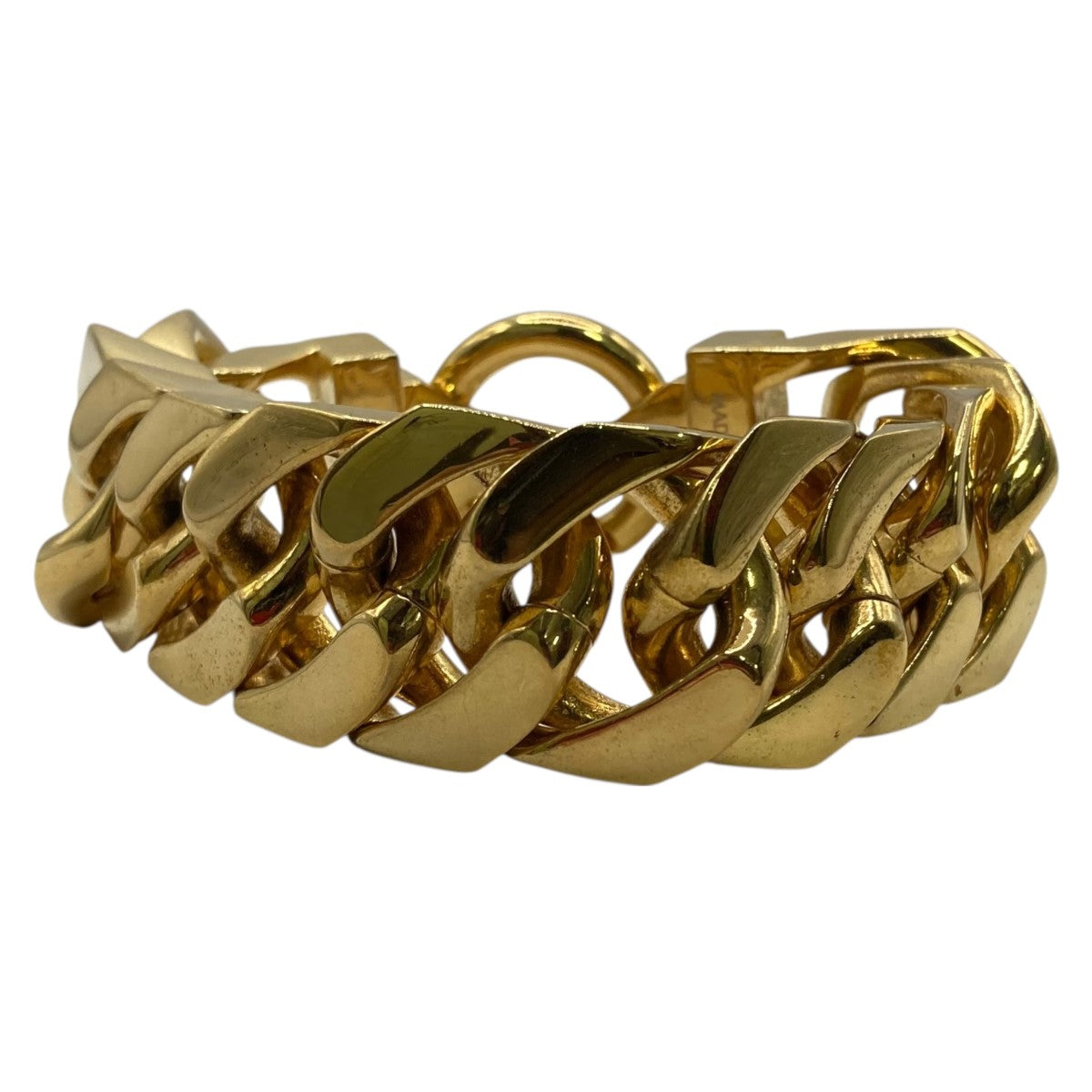 AMBUSH montage ブレスレット アンブッシュ モンタージュ ゴールド AMBUSH montage ブレスレット アンブッシュ モンタージュ