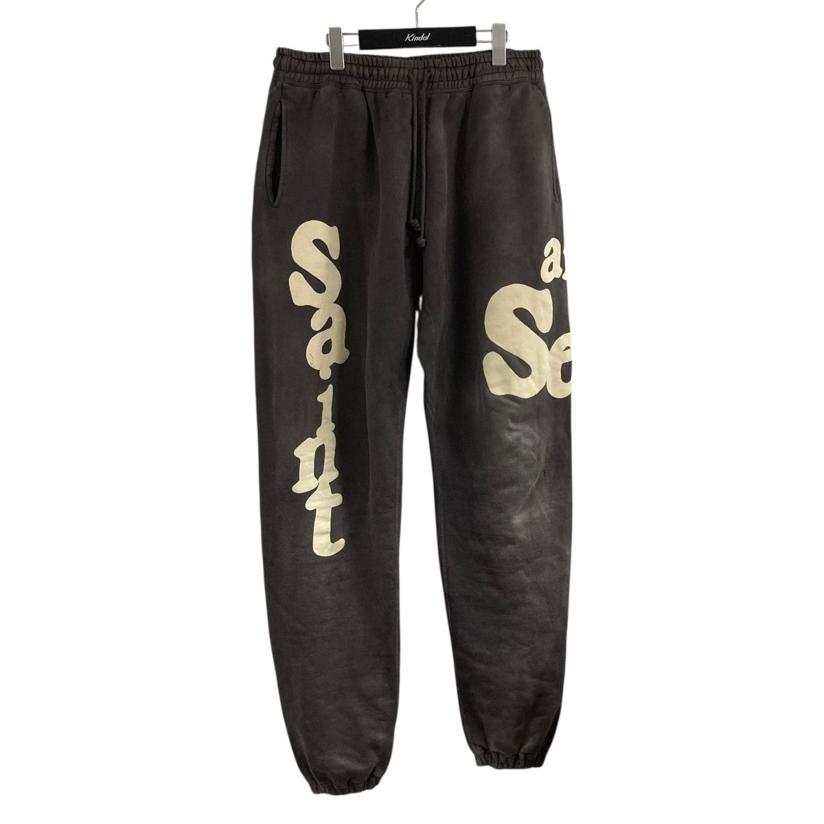 k*o様 美品 SAINT MICHAEL セントマイケル 25SS ハーフパン kindal_8056000235036