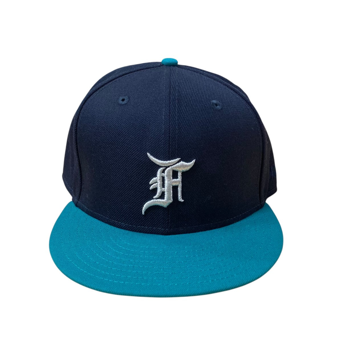 AMERI×New Era ACID WASH VINTAGE LIKE CAPキャップ ブラック