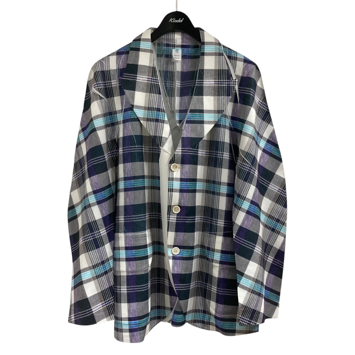 COMME des GARCONS HOMME PLUS(コムデギャルソンオムプリュス