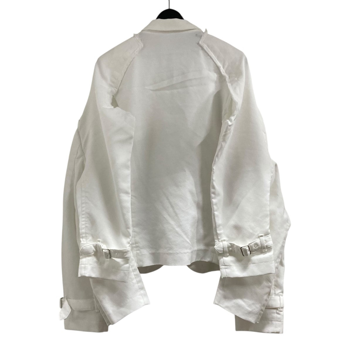 COMME des GARCONS(コムデギャルソン) 25SSスリーブデザイン