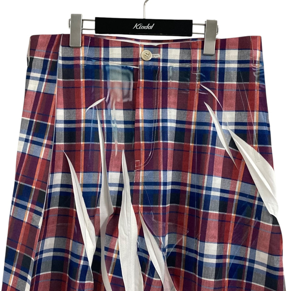 COMME des GARCONS HOMME PLUS(コムデギャルソンオムプリュス
