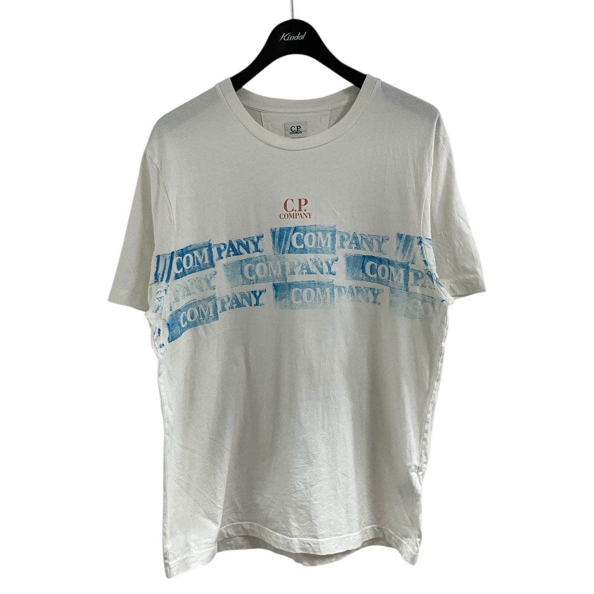 プリントTシャツ