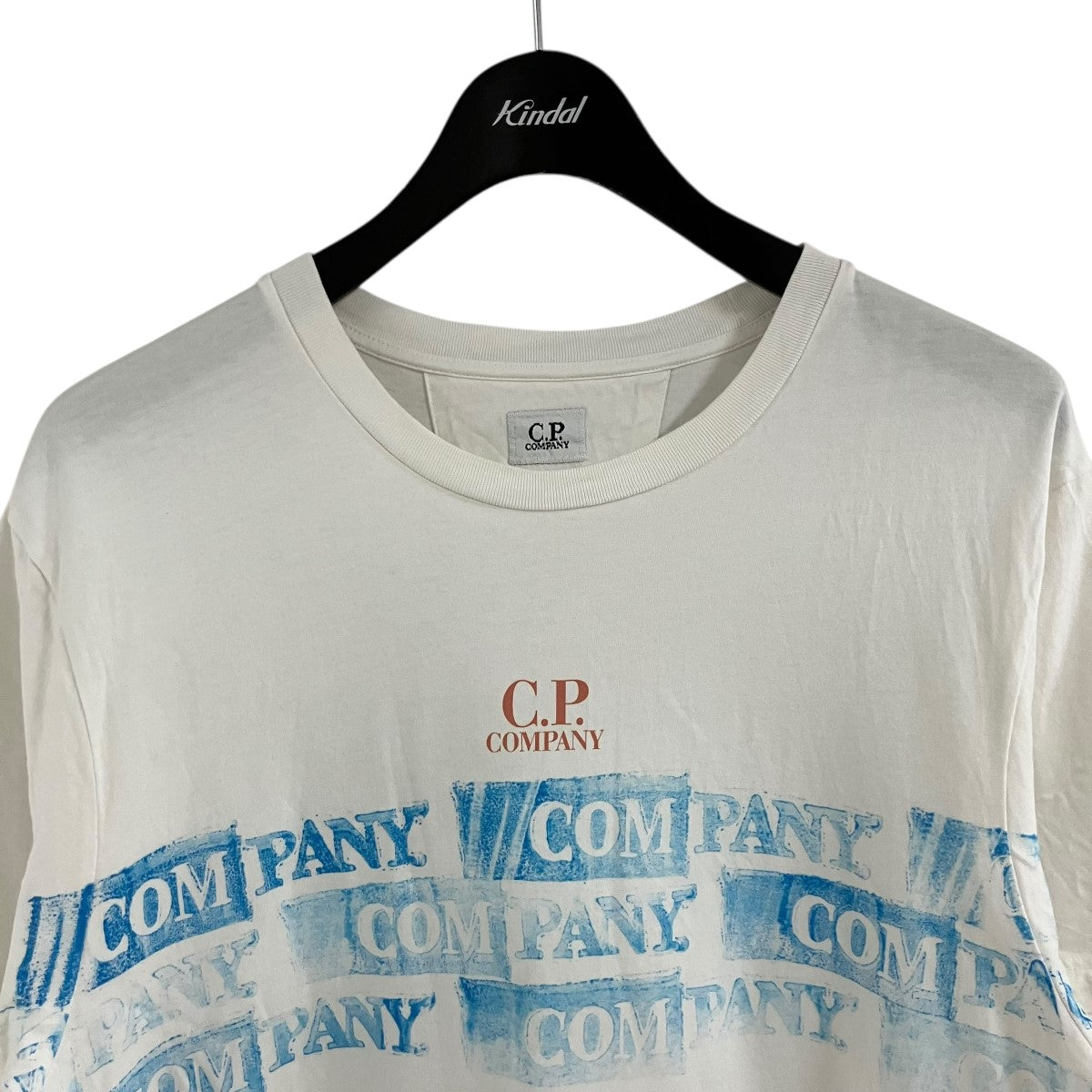 プリントTシャツ