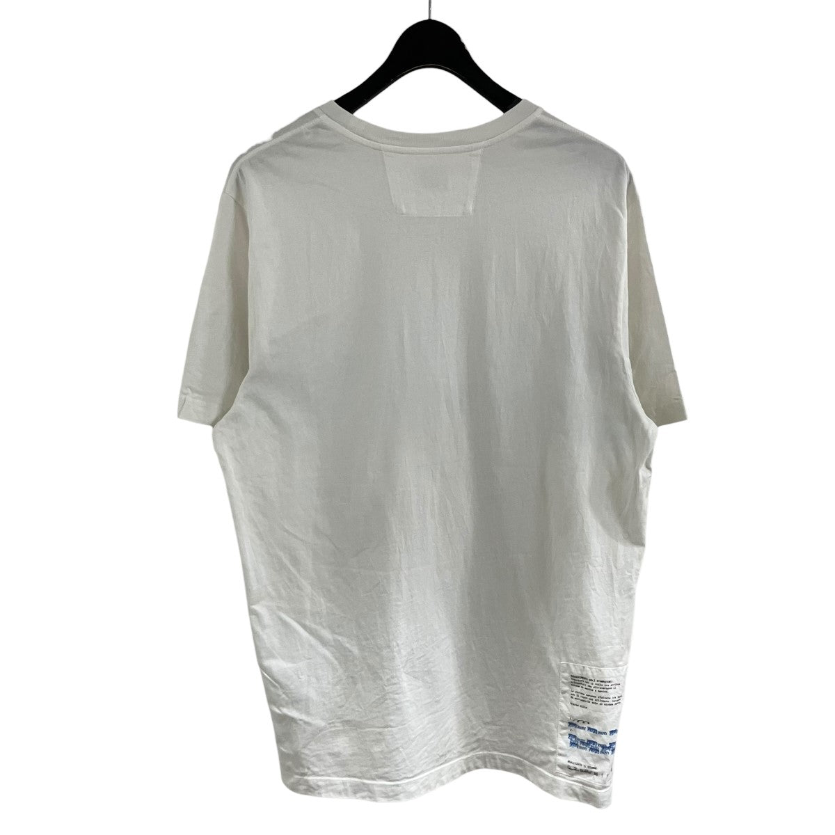 プリントTシャツ