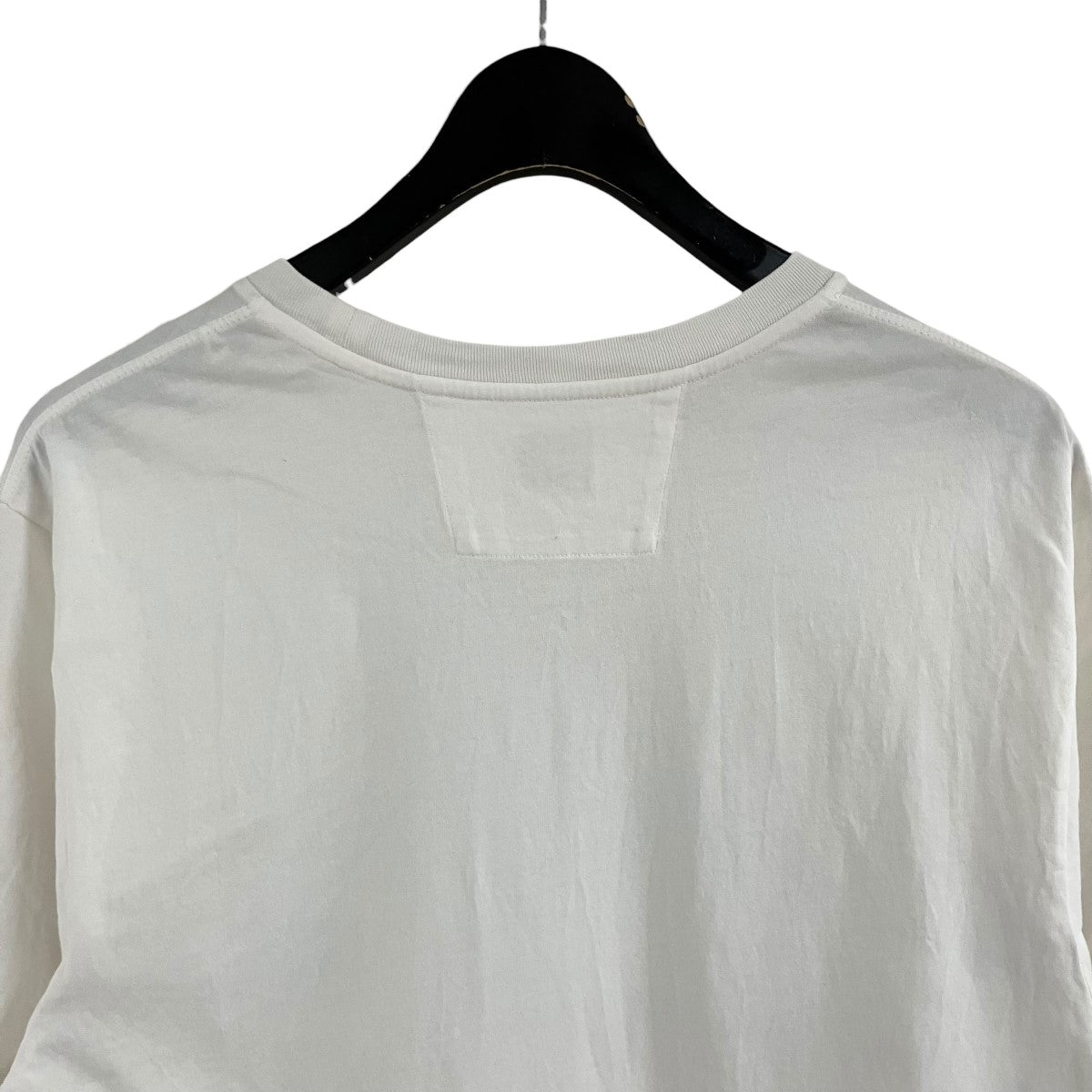 プリントTシャツ