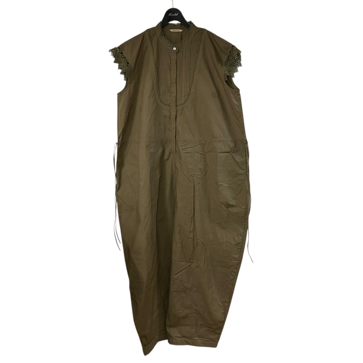 Curensology オールインワン 古着・中古-1枚目のアイテム画像