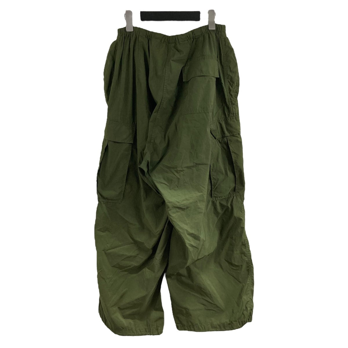 CLESSTE(クレスト) カーゴパンツ CLS-PT-2301 グリーン サイズ Free