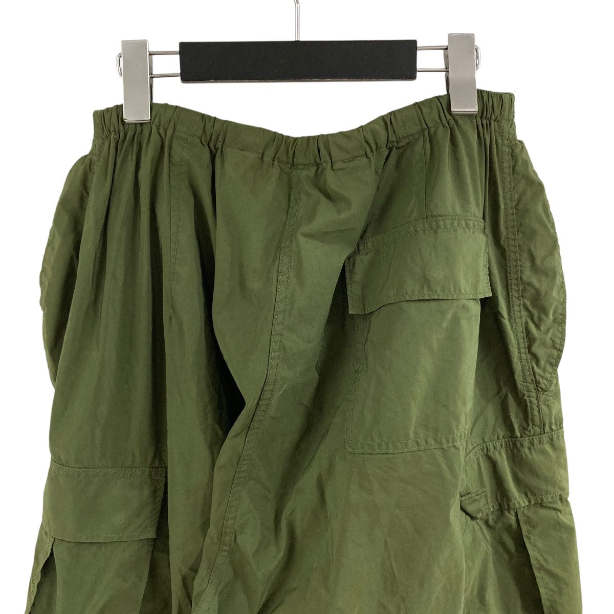 CLESSTE(クレスト) カーゴパンツ CLS-PT-2301 グリーン サイズ Free