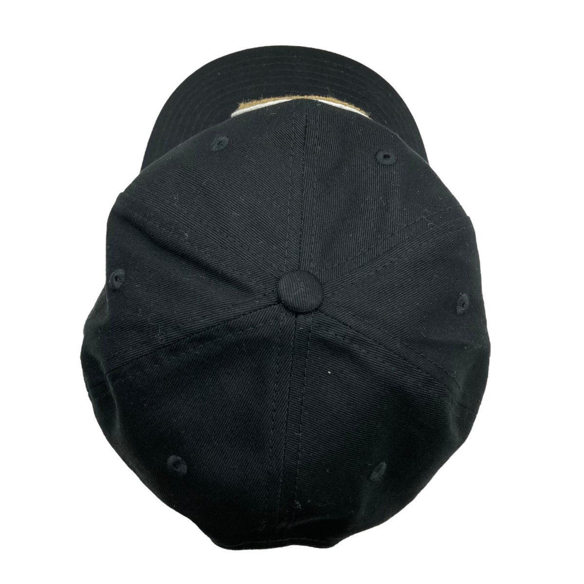 Stüssy　ステューシー　キャップ stussy(ステューシー) キャップ 25F1311187 ブラック サイズ
