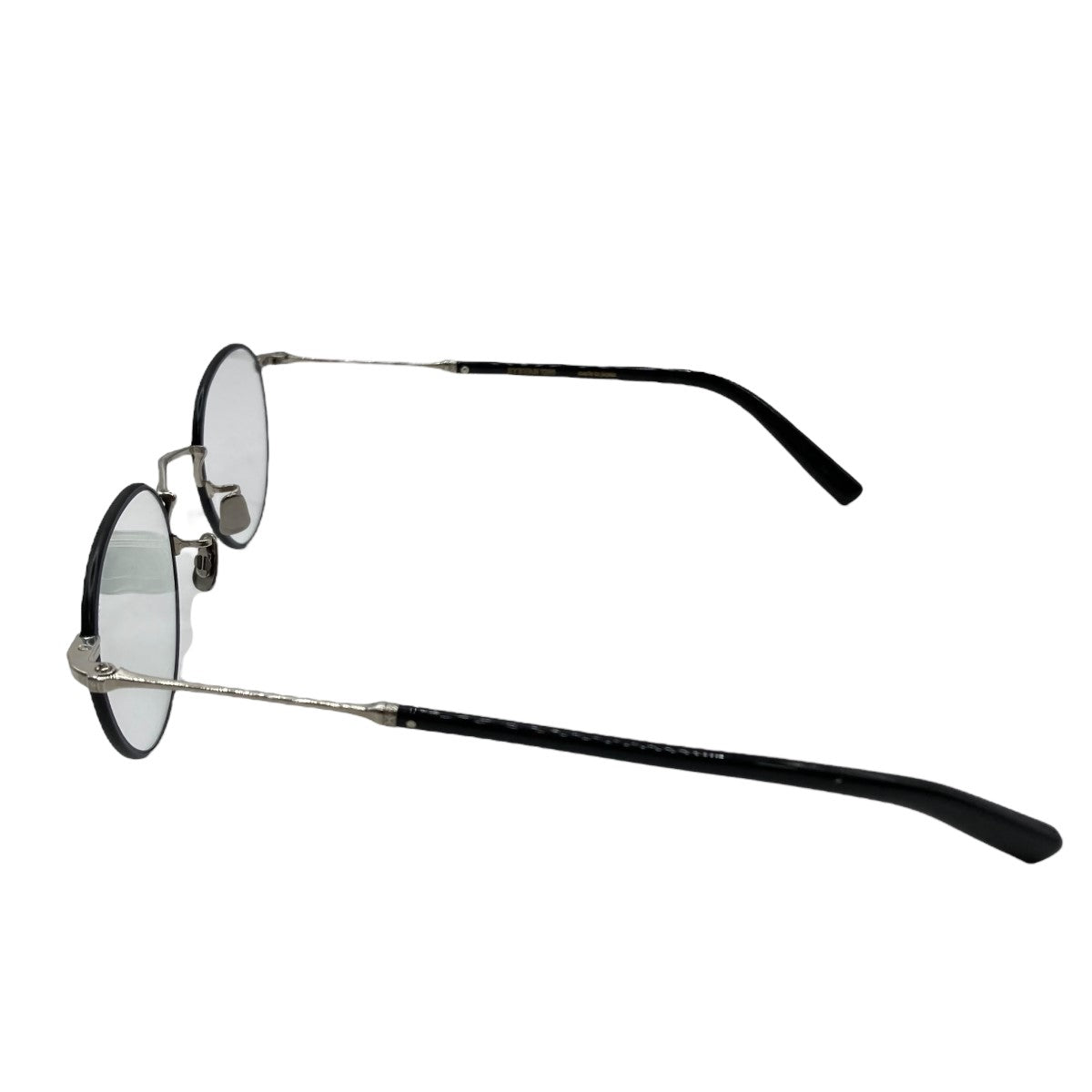 EYEVAN 眼鏡 古着・中古-3枚目のアイテム画像