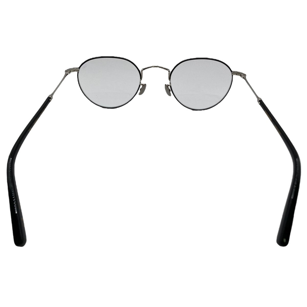 EYEVAN 眼鏡 古着・中古-4枚目のアイテム画像