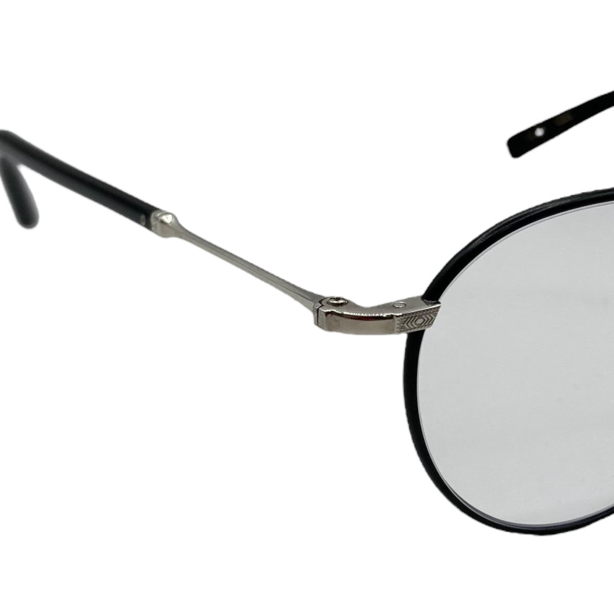 EYEVAN 眼鏡 古着・中古-9枚目のアイテム画像