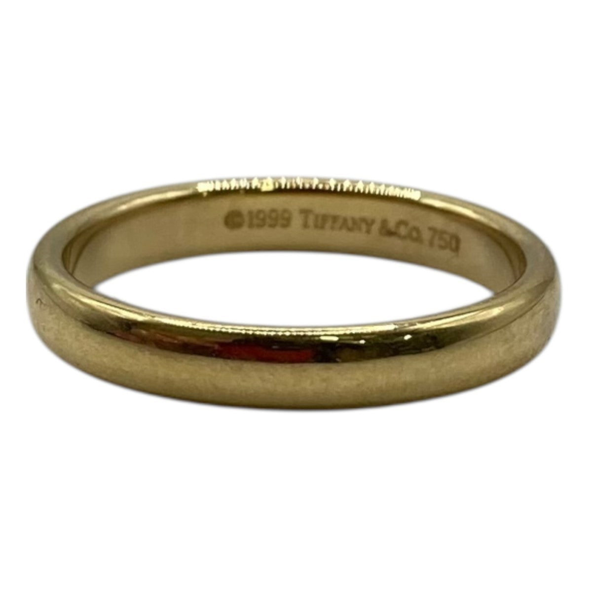 VINTAGE TIFFANY リング 11.5号 | リング・指輪