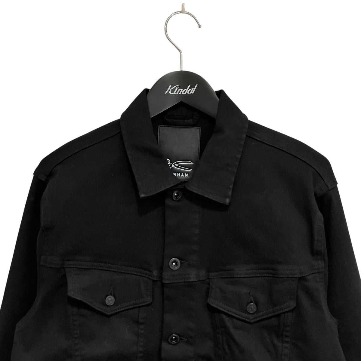 【専用ページ】デンハム　ジャケット LAVENHAM（ラベンハム） コート ジャケット DENHAM VERTICAL QUILT