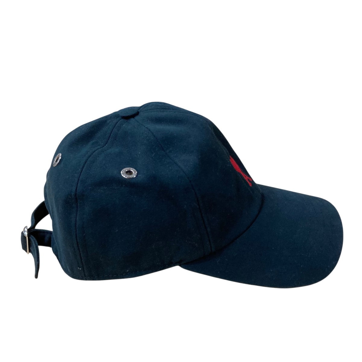 AMI Alexandre Mattiussi(アミアレクサンドルマテュッシ) キャップ