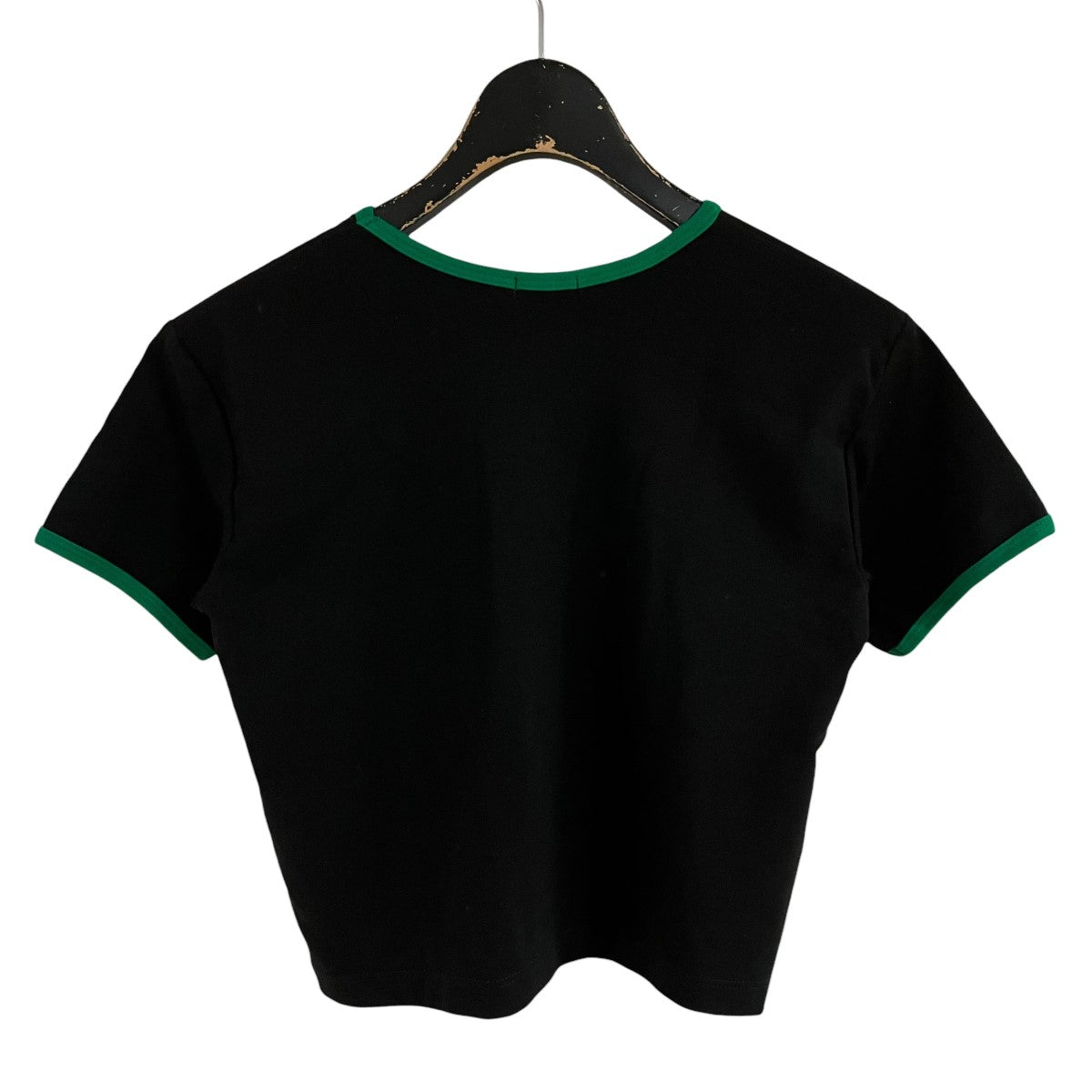 リンガーTシャツ