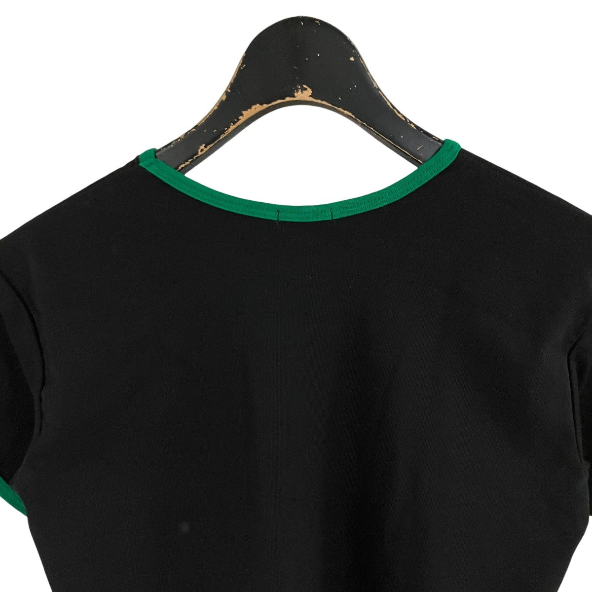 リンガーTシャツ