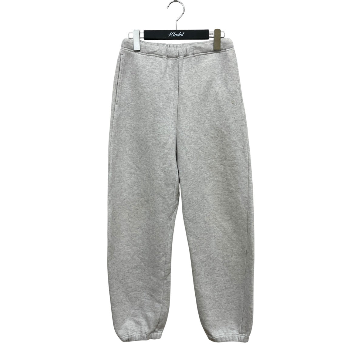 6(ROKU) BEAUTY＆YOUTH スウェットパンツ8614-241-0427 COLOR SWEAT PANTS 古着・中古-1枚目のアイテム画像