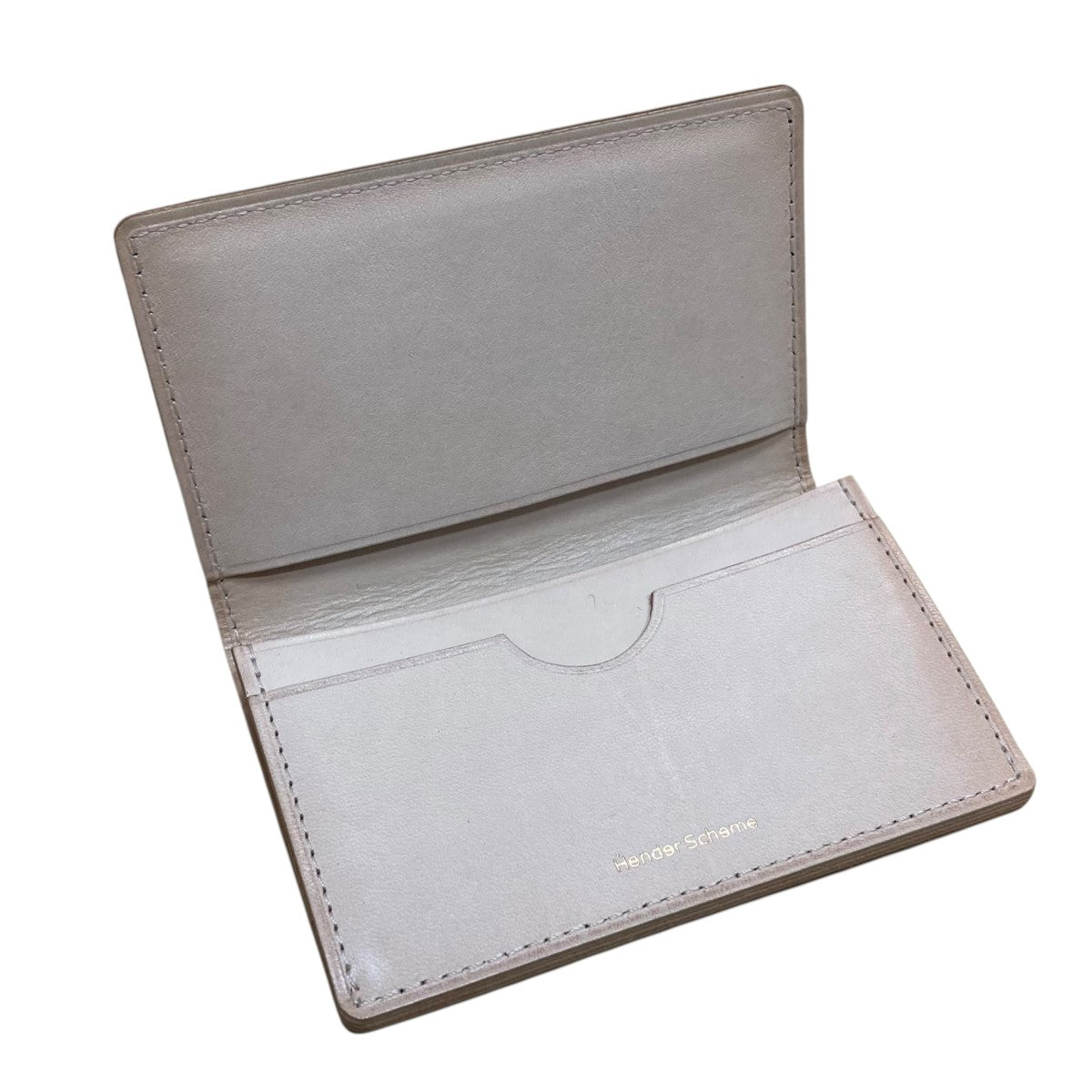 コードバン カードケースhc-rc-fcc Folded Card Case