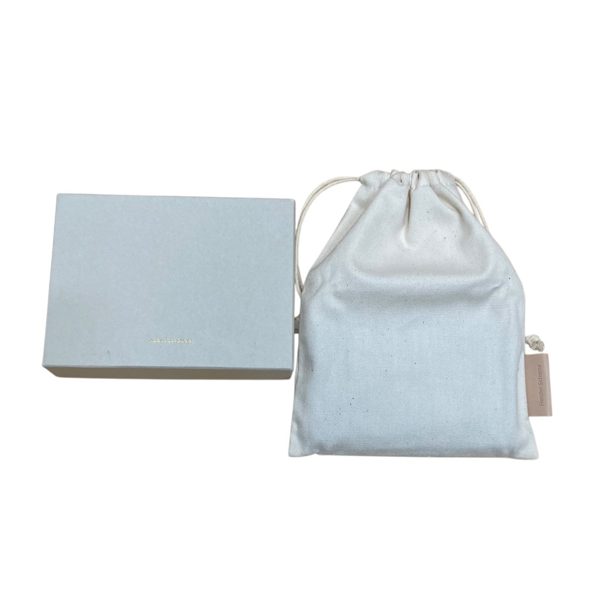 コードバン カードケースhc-rc-fcc Folded Card Case