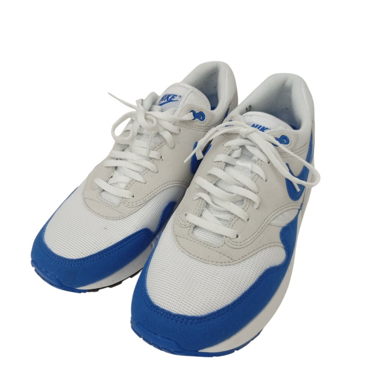 NIKE ローカットスニーカーDO9844-101 古着・中古-1枚目のアイテム画像