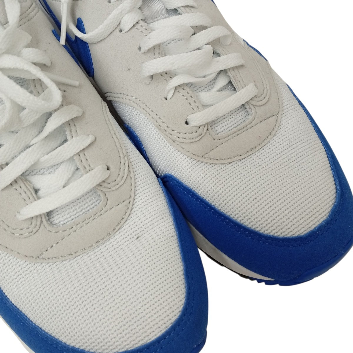 NIKE ローカットスニーカーDO9844-101 古着・中古-10枚目のアイテム画像