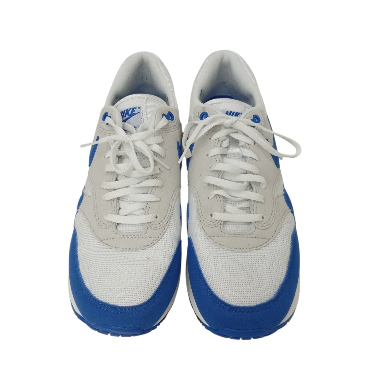 NIKE ローカットスニーカーDO9844-101 古着・中古-2枚目のアイテム画像