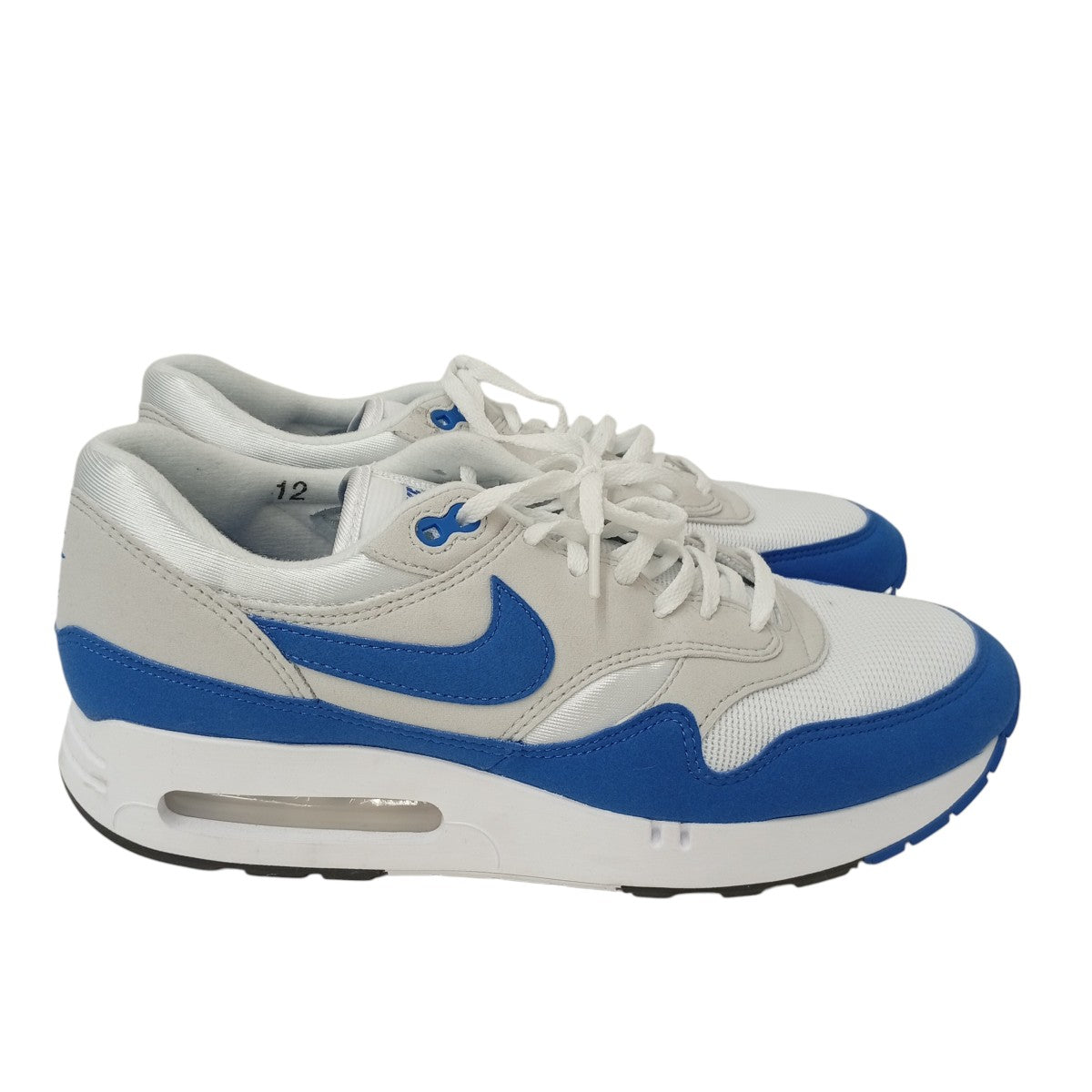 NIKE ローカットスニーカーDO9844-101 古着・中古-3枚目のアイテム画像