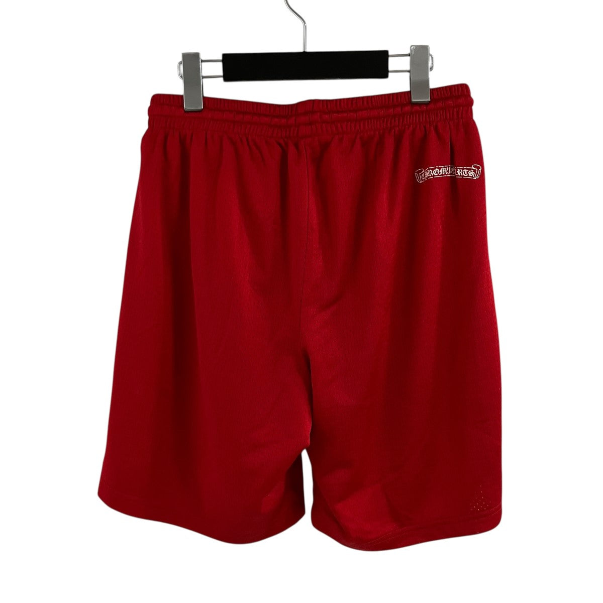 CHROME HEARTS メッシュバーシティ ショーツ 古着・中古-3枚目のアイテム画像